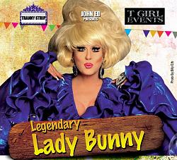 Click image for larger version. 

Name:	Lady Bunny CROPPED May 24 Pic.jpg 
Views:	612 
Size:	221.7 KB 
ID:	583772