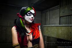 Click image for larger version. 

Name:	harley-Quinn-Cosplay-Destiny-Nickelsen.jpg 
Views:	2327 
Size:	167.2 KB 
ID:	584874