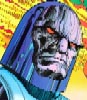 Darkseid's Avatar