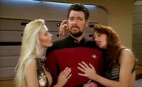 Will Riker's Avatar